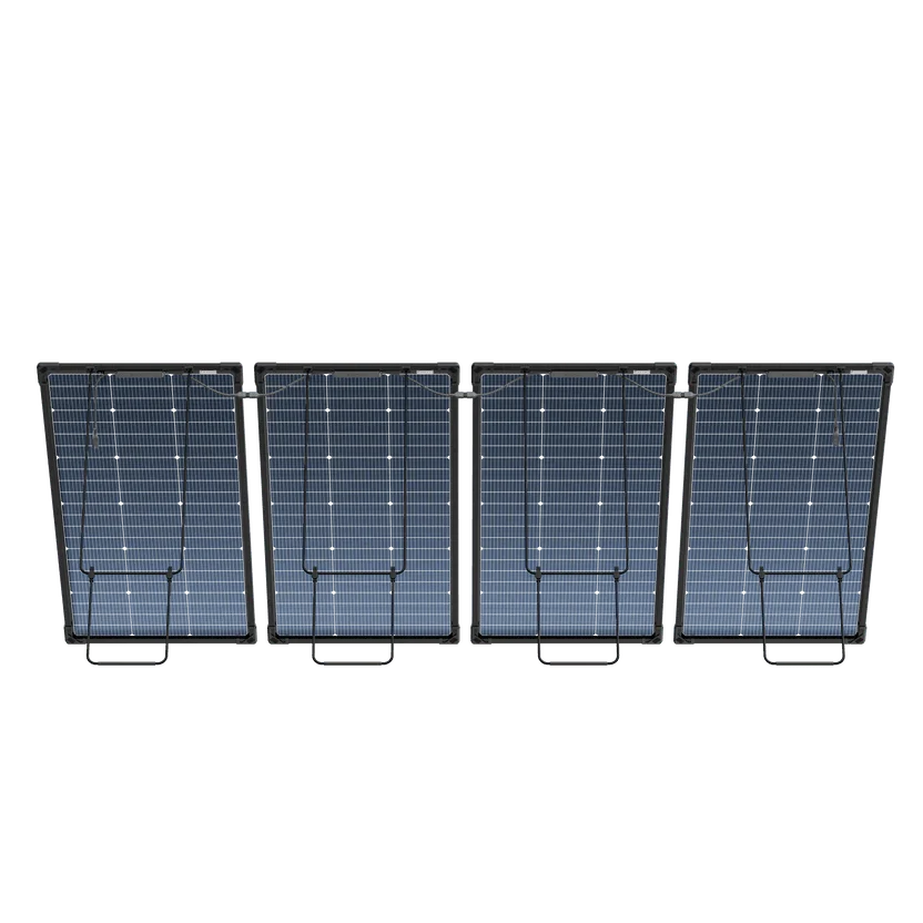 EcoFlow DELTA 3 Ultra 3072Wh Portable Power Station