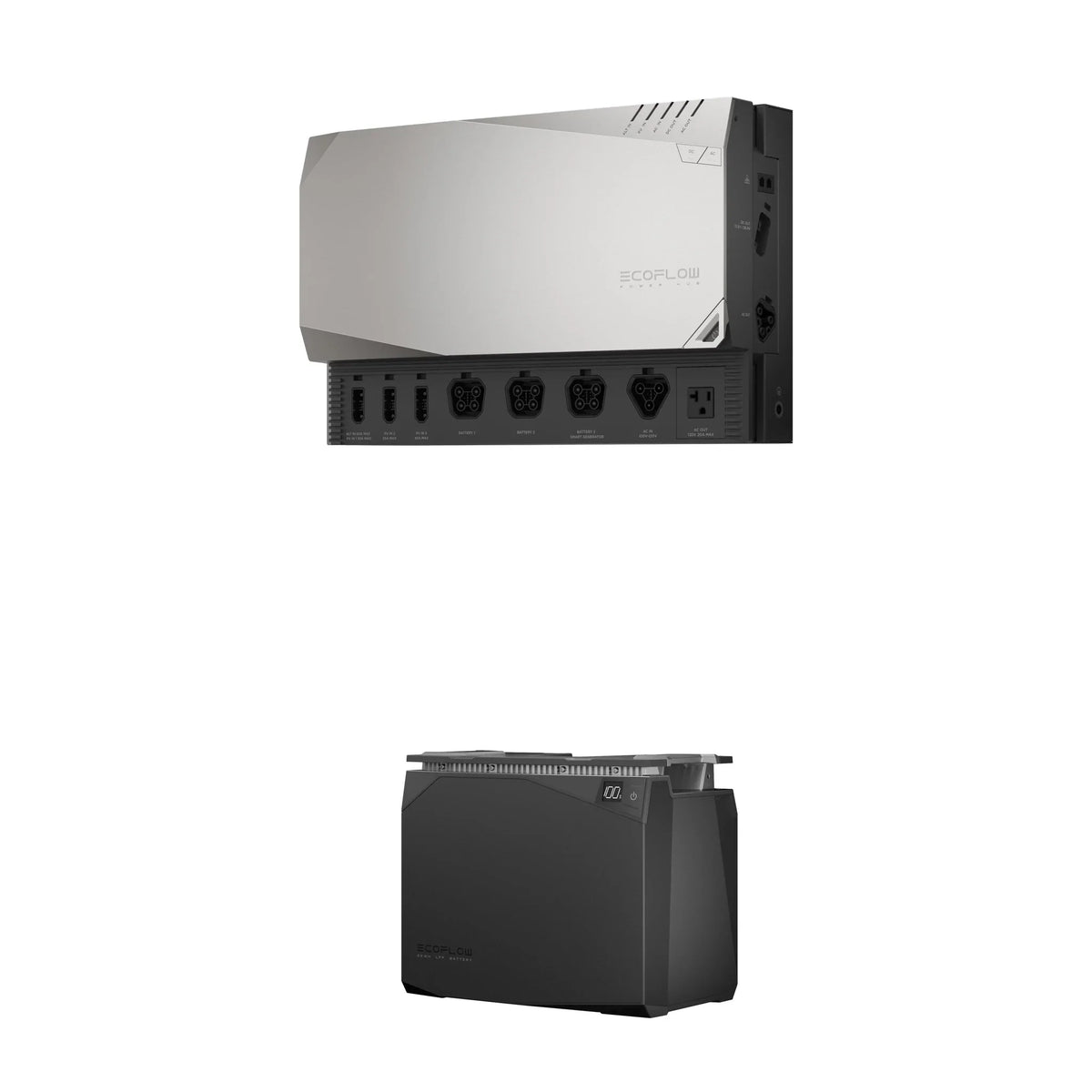 EcoFlow 2kWh Power Kits - Off Grid Stores