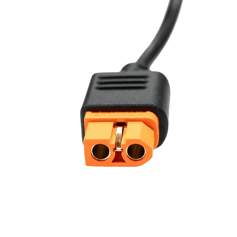 EcoFlow Car Charging Cable