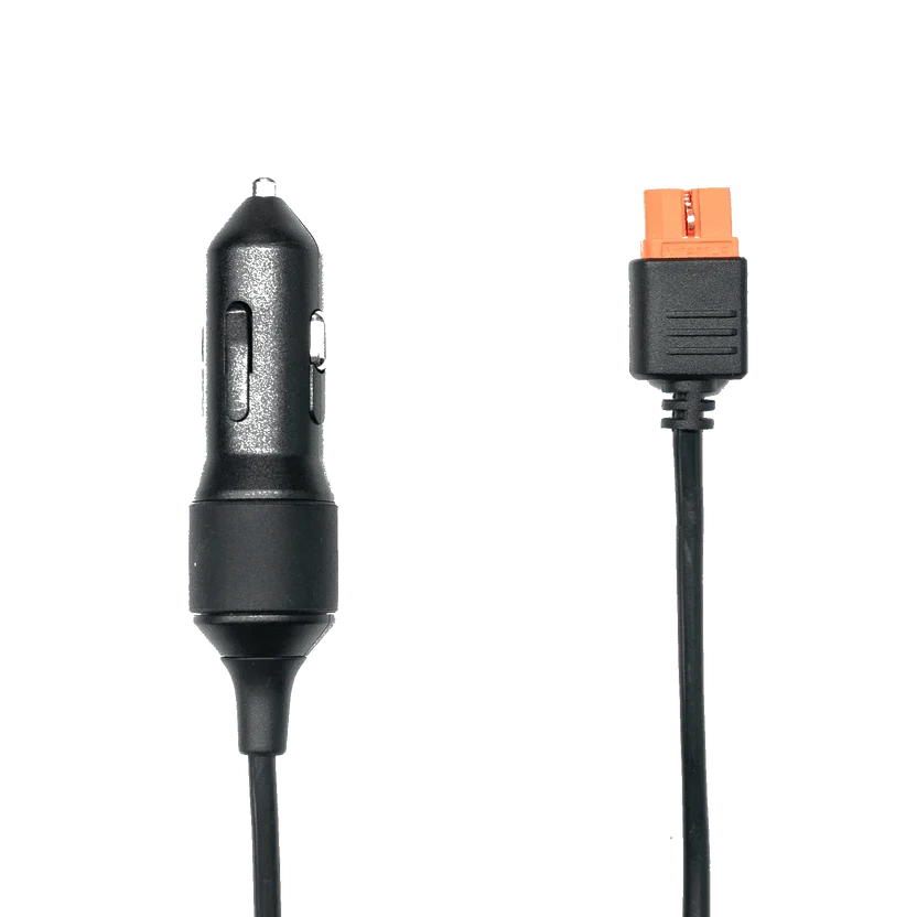 EcoFlow Car Charging Cable