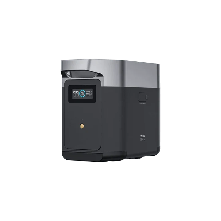 EcoFlow DELTA 2 Smart Extra Battery