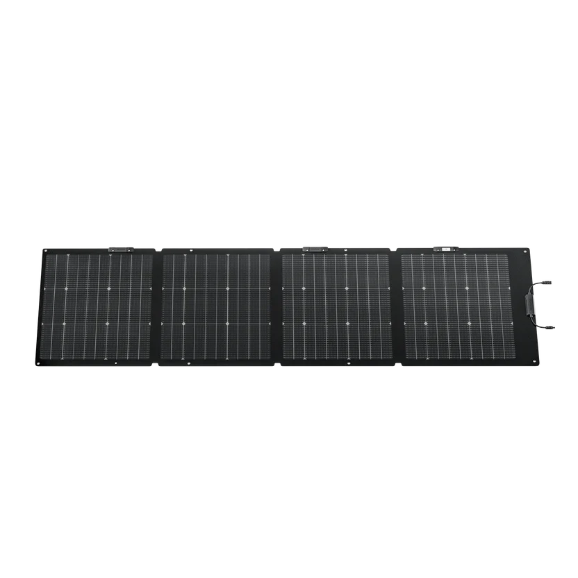 EcoFlow DELTA 3 Plus 1024Wh 1800W Solar Generator & Kits