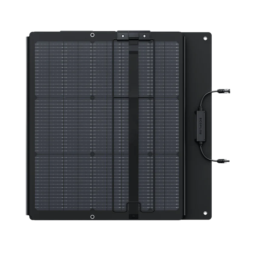 EcoFlow DELTA 3 Plus 1024Wh 1800W Solar Generator & Kits