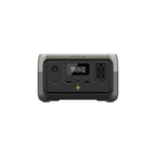 EcoFlow RIVER 2 + 110W Portable Solar Panel