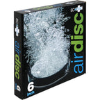 Air Stone Disc - 6" Round