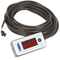 Heavy Duty Chiller Remote Display