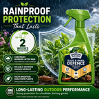 Westland Growing Success Slug & Snail Defence Spray 1L Pest Control