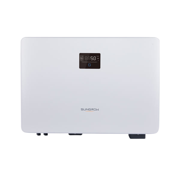 Sungrow 15kW Three Phase Hybrid Solar Inverter 3 x MPPT IP65 AC With WIFI Comes With Changeover Switch & Energy Meter