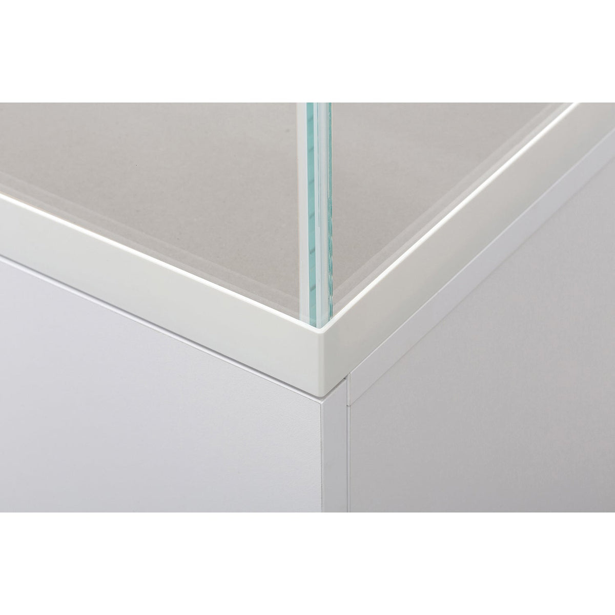 Aquael Optiset 125 Aquarium & Cabinets