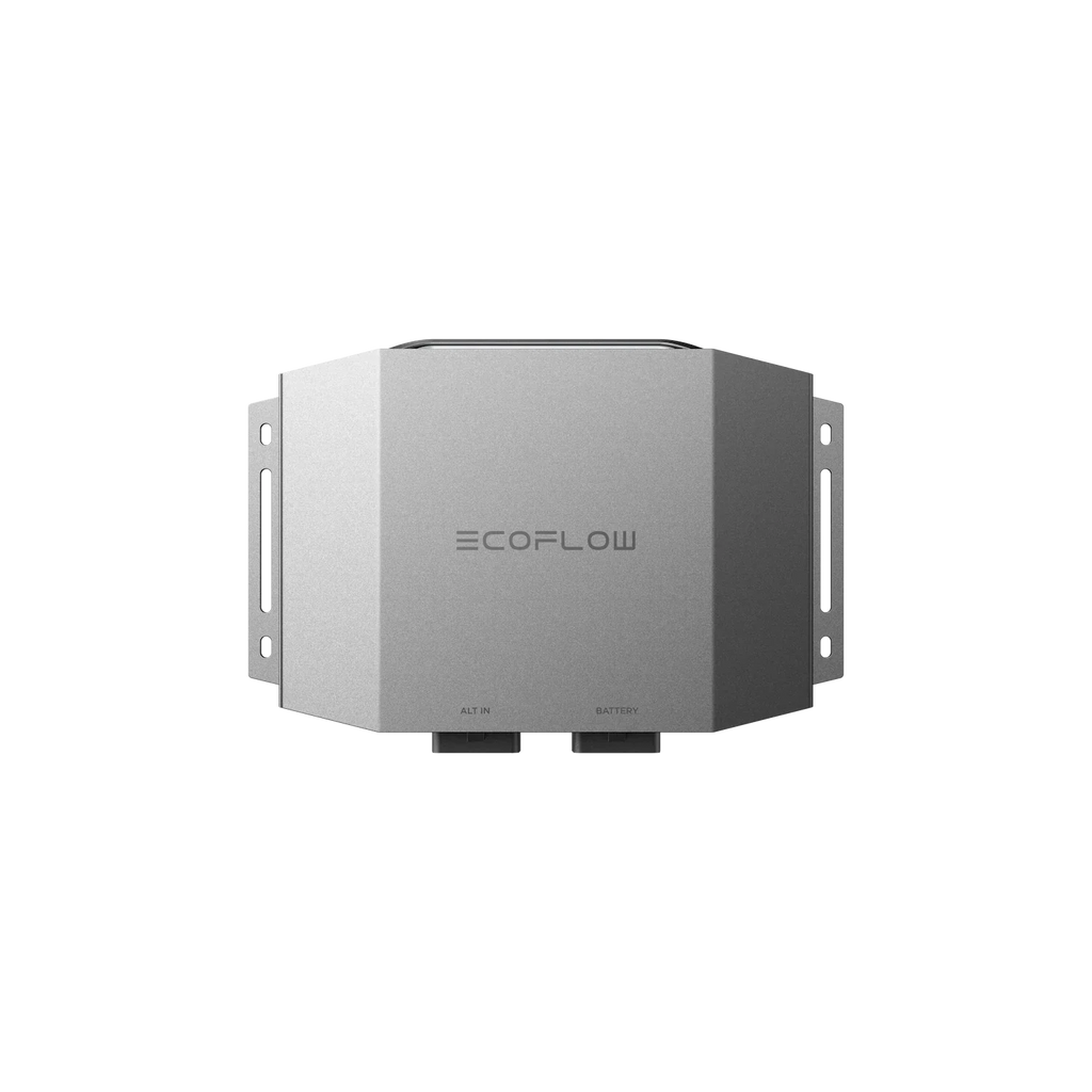 EcoFlow Alternator Charger 600W