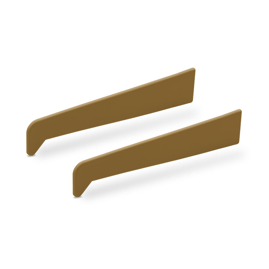 180mm Profile 22 Window Sill (with End Caps)