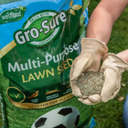 Westland Gro-Sure Multi Purpose Lawn Seed 120m2 Bag