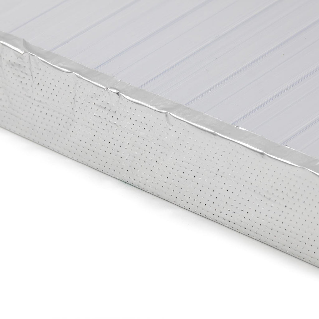 Aluminium Breather Tape