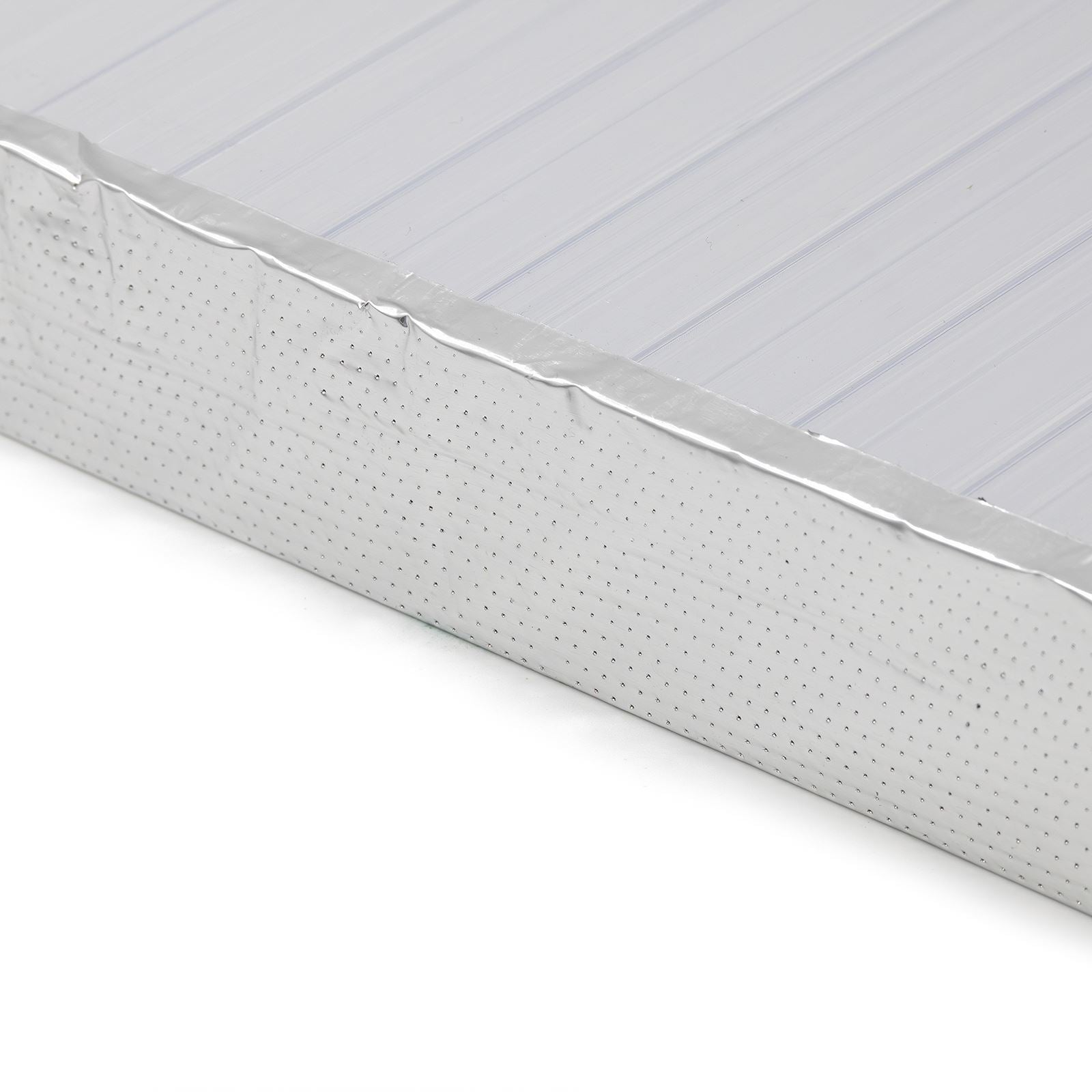 Aluminium Breather Tape