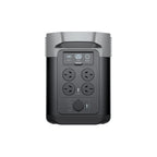 EcoFlow DELTA 2 1800W 1024Wh Portable Power Station LiFePO4 Battery Fast Charge