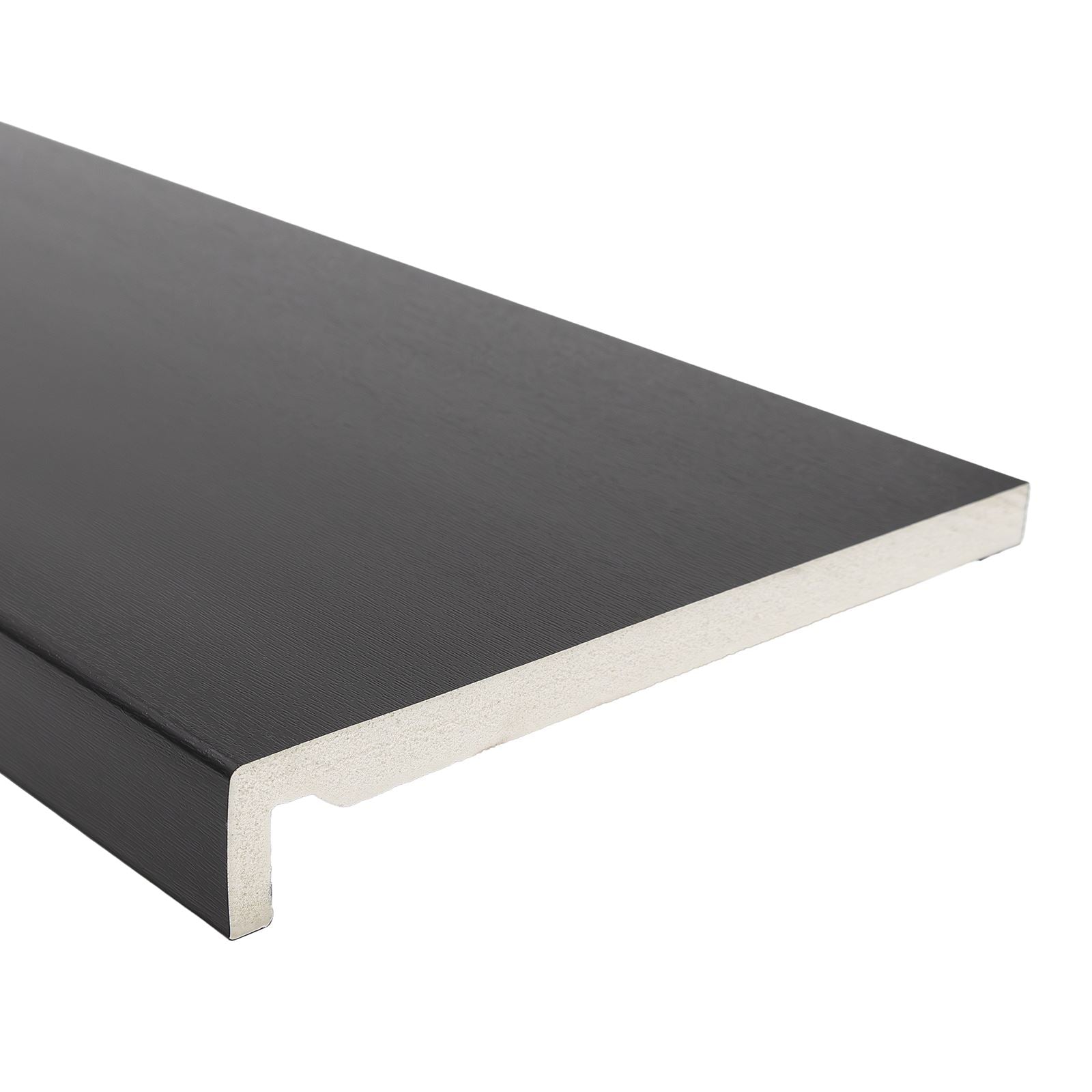Example of Concord 16mm Fascia Board (5m)