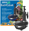 Hozelock EasyClear 7500 All-in-One Pond Filter Kit
