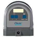 Oase Fishguard Auto Feeder & Vibra Bites XL 125g Bundle