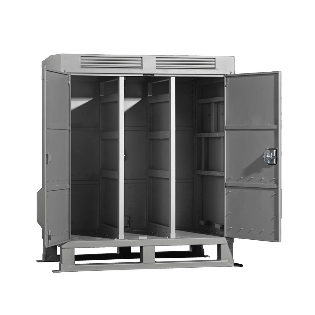 EG4 BOSSBox Energy Storage Enclosure