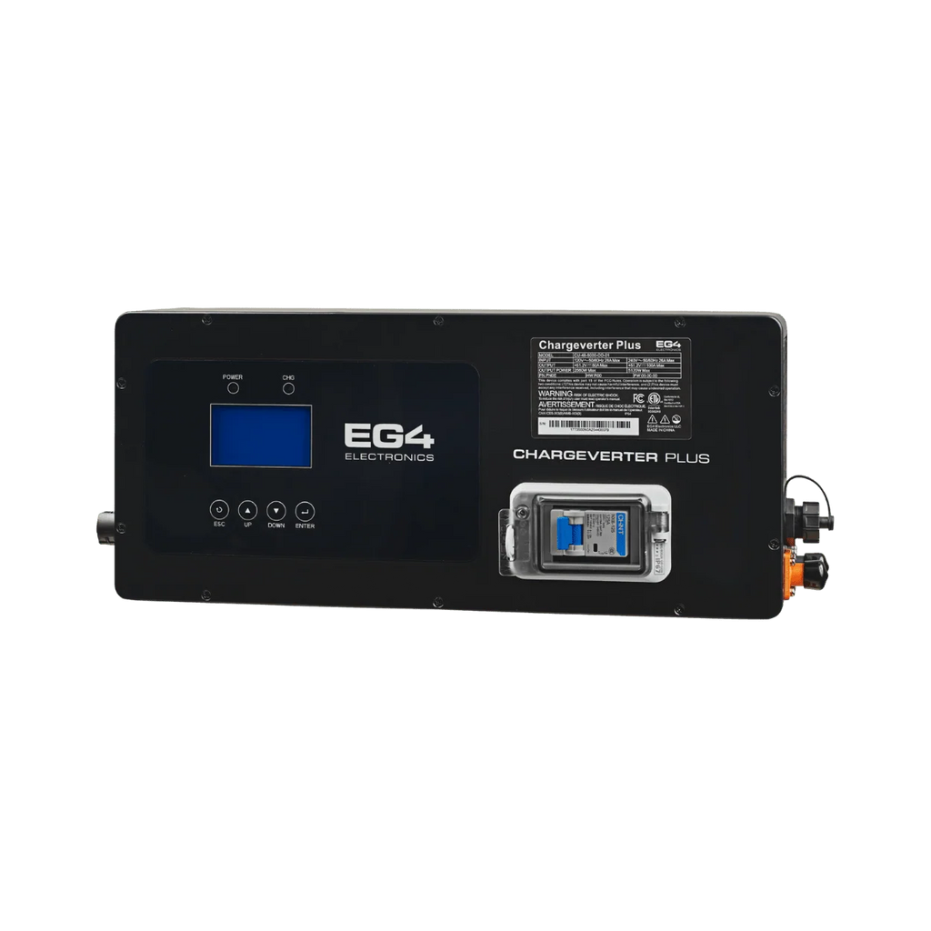EG4 Chargeverter Plus