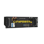 EG4 LifePower4 V2 24V 200AH Lithium Server Rack Battery