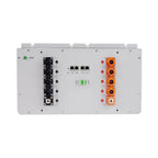 EG4 WallMount Indoor Batteries | 48V 314Ah | 16kWh | UL9540A | Self-Heating