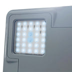 Superfish Quadro 40 Pro Aquarium (White/Blue LED)