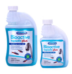 Interpet Bioactive Tapsafe Plus - Water Conditioner 250ml/500ml