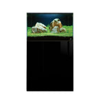 D-D Aqua-Pro Aquascaper 600 & Cabinet (Gloss Black)