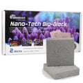 Maxspect Nano-Tech Bio Blocks for Aquariums (2 Pack)
