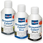 Bermuda Pond Colour Dye - Algae Prevention & Safe Use