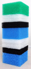Juwel Compact 3.0 Compatible Filter Set