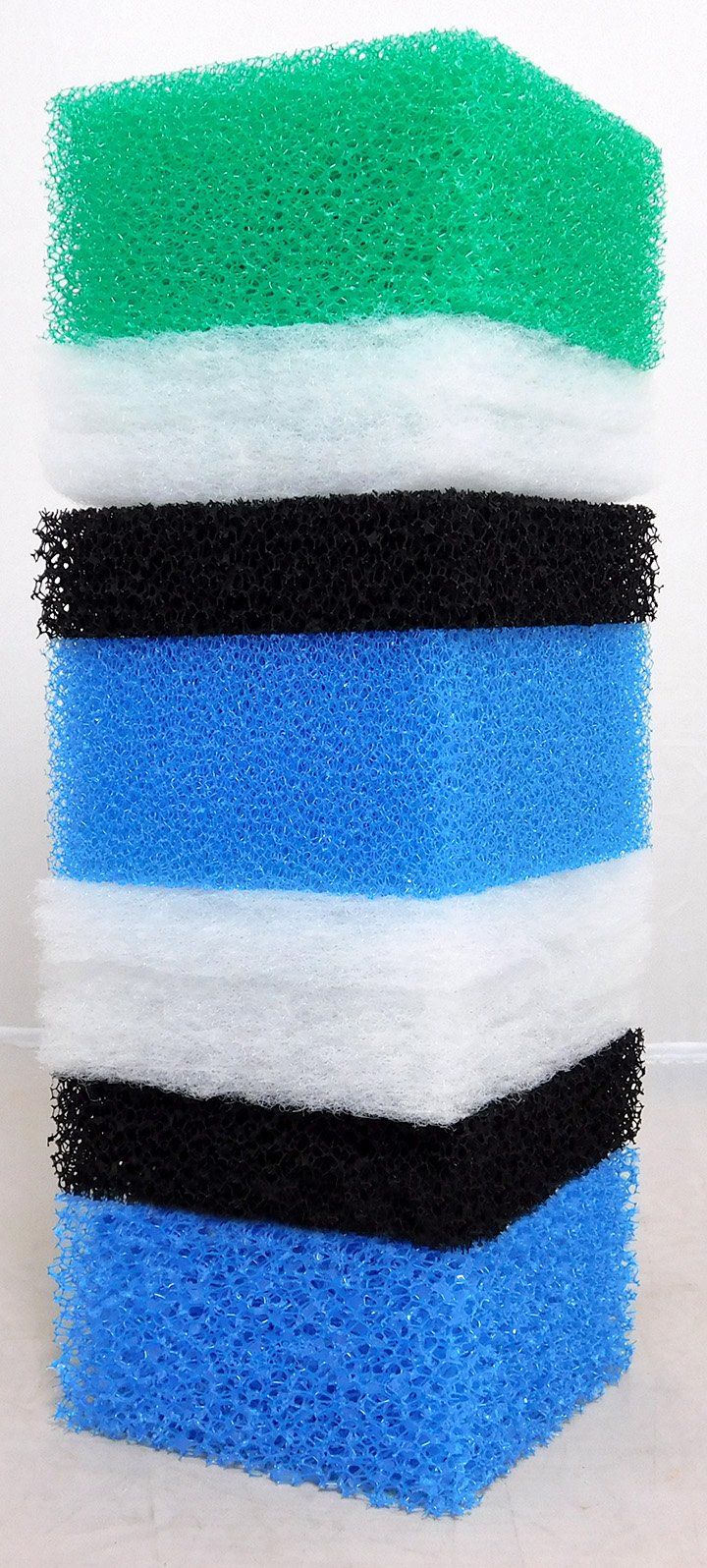 Juwel Compact 3.0 Compatible Filter Set
