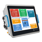 Victron Ekrano GX System Monitor & Control with 7-Inch Touchscreen