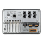 Victron Ekrano GX System Monitor & Control with 7-Inch Touchscreen