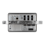 Victron Ekrano GX System Monitor & Control with 7-Inch Touchscreen