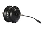 Aventon Rear Hub Motor & Nut Set