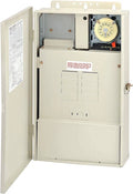 ELECTRICAL HOOK UP STANDARD POOL EQUIPMENT  50'