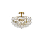 Open Box - Elegant Lighting 1107F16BR - Ceiling Fixtures Indoor Lighting