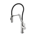 Open Box - Elegant Lighting FAK-304BNK - Kitchen Faucet