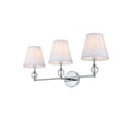 Open Box - Elegant Lighting LD7023W24C - Bathroom Fixtures Indoor Lighting