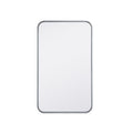Open Box - Elegant Lighting MR801830S - Mirrors Home Decor