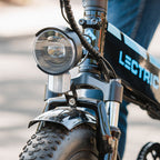 Elite Headlight [CA]