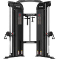 Future Elite Series Commercial Dual Adjustable Pulley / Functional Trainer
