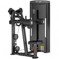 Future Elite Series Commercial Seated Lateral Deltoid Raise