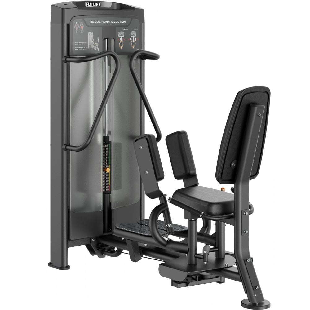 Future Elite Series Commercial Standing Abductor / Adductor