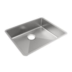 Open Box - Elkay ECTRUAD211755 - Kitchen Sinks Sinks
