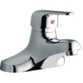 Open Box - Elkay LK422L4 - Bathroom Sink Faucets Faucet