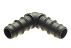 Elbow for 1/2" Irrigation Pipe
