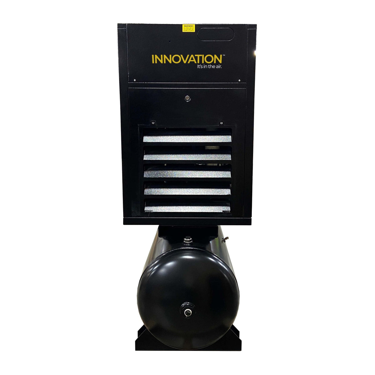 EMAX 10 HP 120-Gallon Rotary Screw Air Compressor ERIK010001